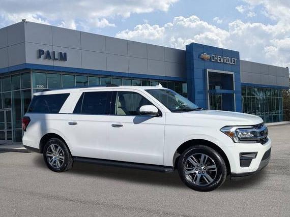 FORD EXPEDITION MAX 2024 1FMJK1K87REA22368 image FORD EXPEDITION MAX 2024 1FMJK1K87REA22368 image